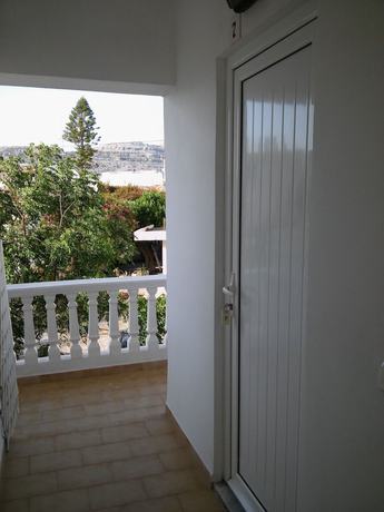 Imagen de los interiores del Hotel Maria Studios and Apartments. Foto 19