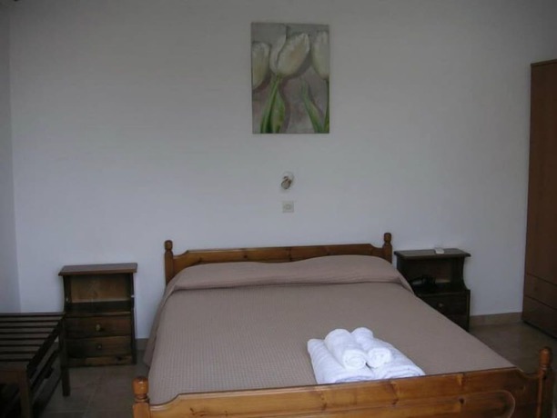 Imagen de la habitación del Hotel Maria Studios and Apartments. Foto 10