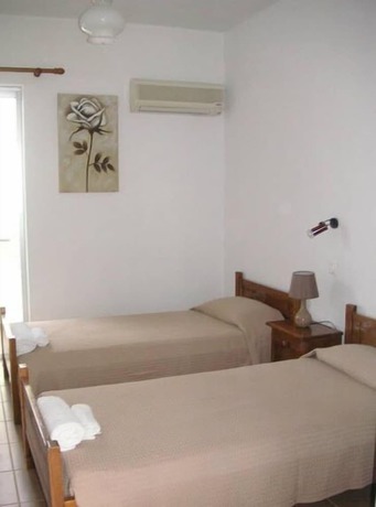 Imagen de la habitación del Hotel Maria Studios and Apartments. Foto 11