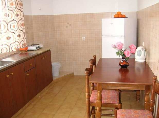 Imagen de la habitación del Hotel Maria Studios and Apartments. Foto 12