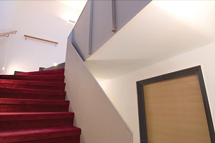 Imagen de los interiores del Hotel Maria Suite. Foto 16