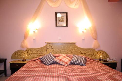 Imagen general del Hotel Maria, Tasos. Foto 1
