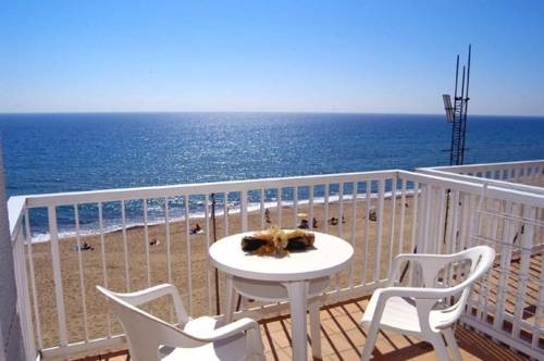 Imagen general del Hotel Maria Teresa. Foto 2