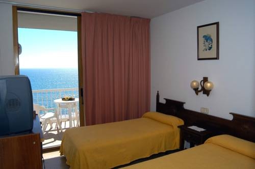 Imagen general del Hotel Maria Teresa. Foto 4