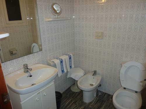 Imagen general del Hotel Maria Teresa. Foto 6