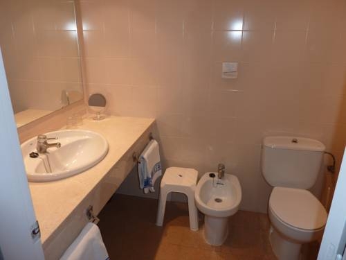 Imagen general del Hotel Maria Teresa. Foto 7