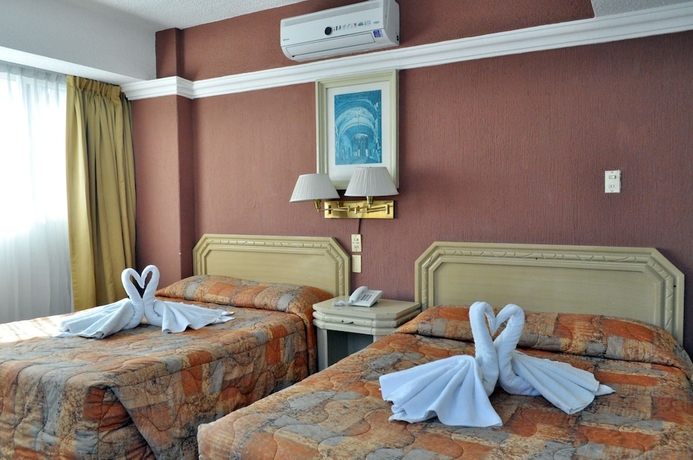 Imagen de la habitación del Hotel Maria Teresa. Foto 6