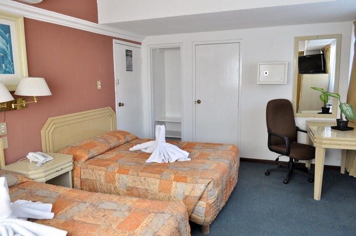 Imagen de la habitación del Hotel Maria Teresa. Foto 7