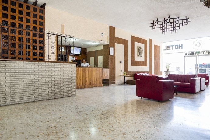 Imagen general del Hotel Maria Teresa. Foto 1