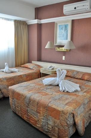 Imagen de la habitación del Hotel Maria Teresa. Foto 10