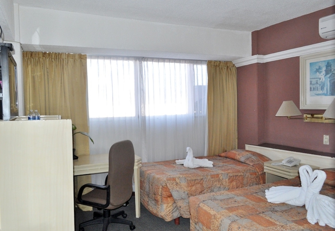 Imagen de la habitación del Hotel Maria Teresa. Foto 11