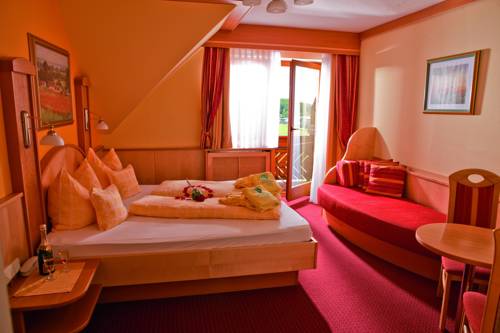 Imagen general del Hotel Maria Theresien Hof Loipersdorf. Foto 1