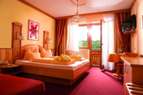 Imagen de la habitación del Hotel Maria Theresien Hof Loipersdorf. Foto 3