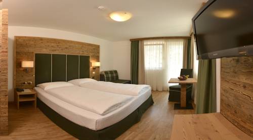 Imagen de la habitación del Hotel Maria, Val Gardena. Foto 11