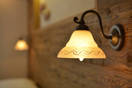 Imagen de la habitación del Hotel Maria, Val Gardena. Foto 12