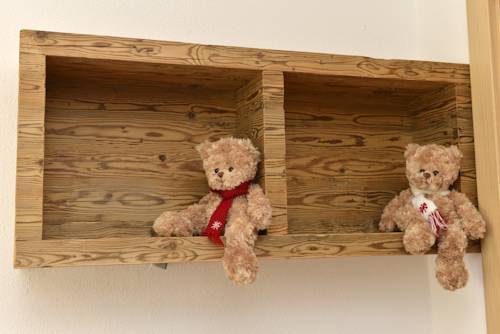 Imagen de la habitación del Hotel Maria, Val Gardena. Foto 13