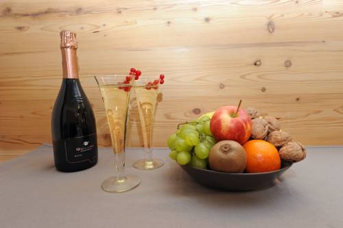 Imagen de la habitación del Hotel Maria, Val Gardena. Foto 14