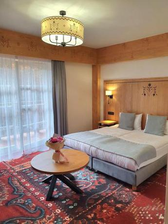 Imagen general del Hotel Maria & Spa Pieniny. Foto 2