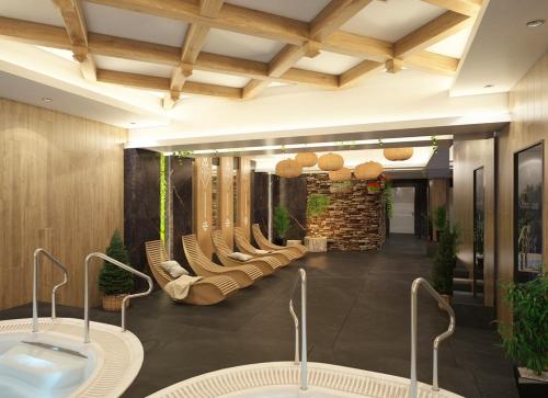 Imagen general del Hotel Maria & Spa Pieniny. Foto 3