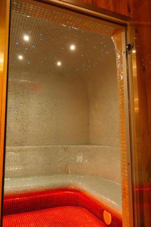 Imagen general del Hotel Maria & Spa Pieniny. Foto 6