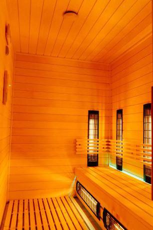 Imagen general del Hotel Maria & Spa Pieniny. Foto 7