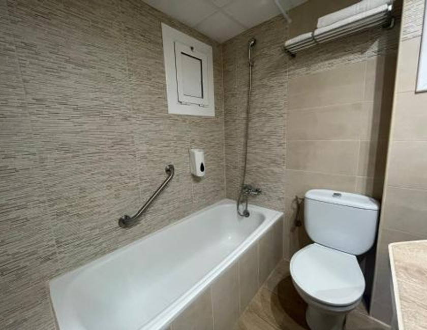 Imagen de la habitación del Hotel Maria del Mar, Lloret de Mar. Foto 9