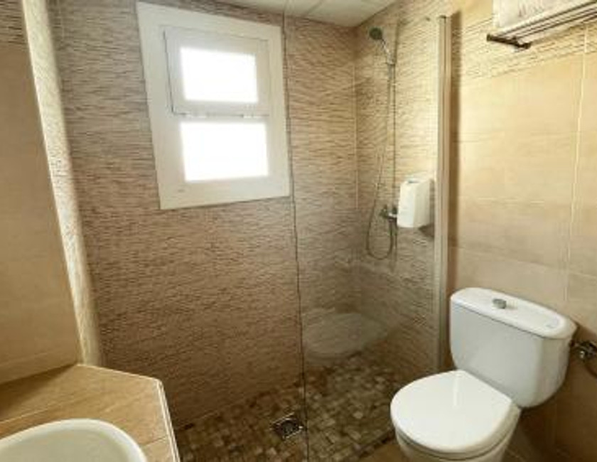 Imagen de la habitación del Hotel Maria del Mar, Lloret de Mar. Foto 10