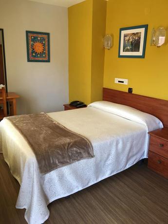 Imagen de la habitación del Hotel Maria del Mar, Noja. Foto 5