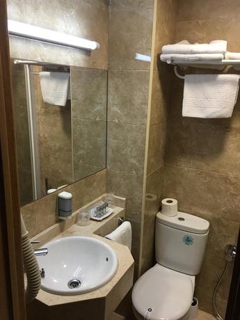 Imagen de la habitación del Hotel Maria del Mar, Noja. Foto 6