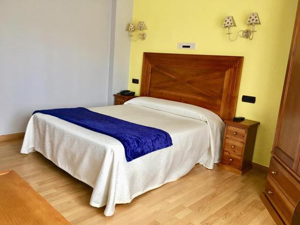 Imagen de la habitación del Hotel Maria del Mar, Noja. Foto 7