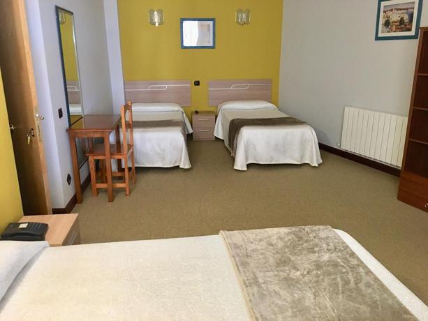 Imagen de la habitación del Hotel Maria del Mar, Noja. Foto 8