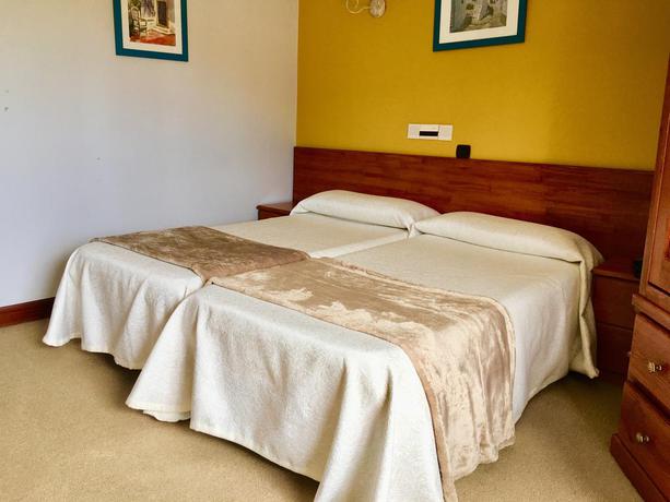 Imagen de la habitación del Hotel Maria del Mar, Noja. Foto 9