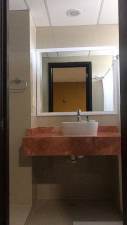 Imagen de la habitación del Hotel Maria del Rocio. Foto 5
