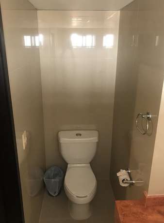 Imagen de la habitación del Hotel Maria del Rocio. Foto 6