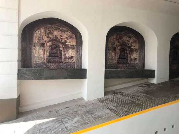 Imagen general del Hotel Maria del Rocio. Foto 2