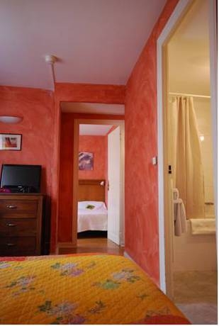Imagen general del Hotel Maria-Christina. Foto 3