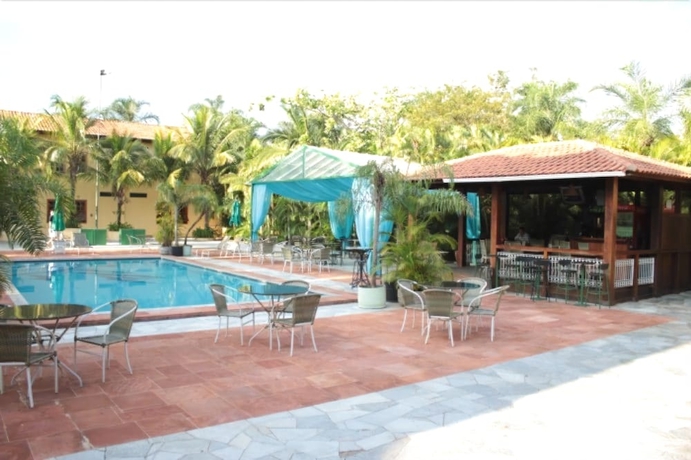 Imagen general del Hotel Mariá Plaza. Foto 1