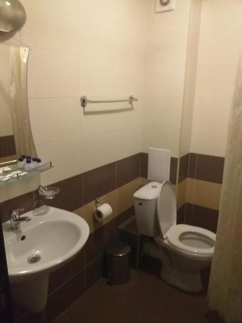 Imagen general del Hotel Maria-antoaneta Residence. Foto 1