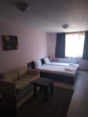 Imagen de la habitación del Hotel Maria-antoaneta Residence. Foto 10