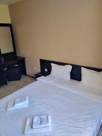 Imagen general del Hotel Maria-antoaneta Residence. Foto 3
