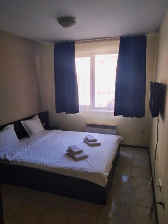 Imagen general del Hotel Maria-antoaneta Residence. Foto 4