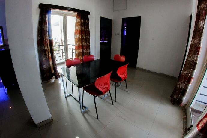 Imagen general del Hotel Mariaariose - melody Of The Sea. Foto 3