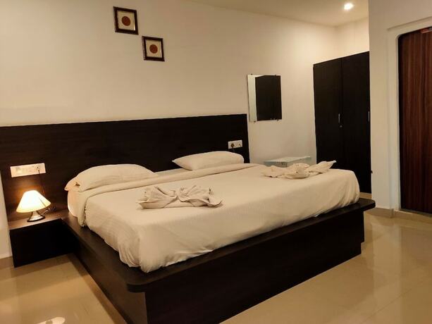 Imagen general del Hotel Mariaariose - melody Of The Sea. Foto 6