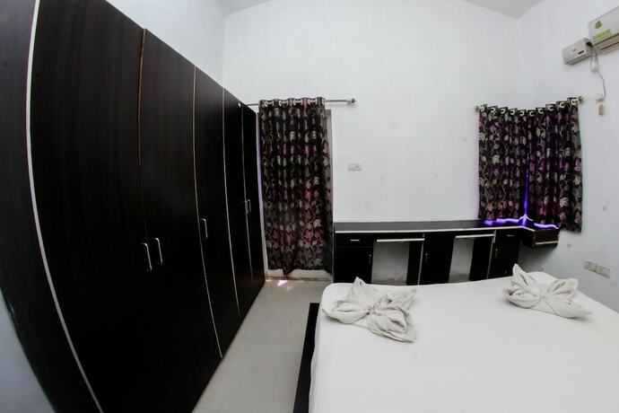 Imagen general del Hotel Mariaariose - melody Of The Sea. Foto 7