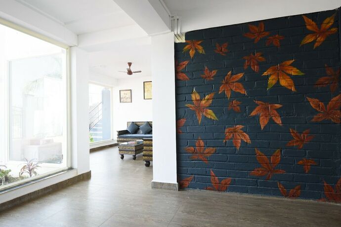 Imagen general del Hotel Mariaariose - melody Of The Sea. Foto 10