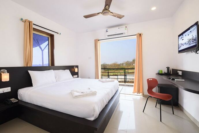 Imagen general del Hotel Mariaariose - melody Of The Sea. Foto 12