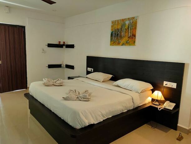 Imagen de la habitación del Hotel Mariaariose - melody Of The Sea. Foto 13