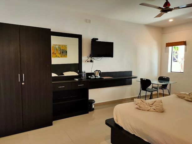 Imagen de la habitación del Hotel Mariaariose - melody Of The Sea. Foto 15