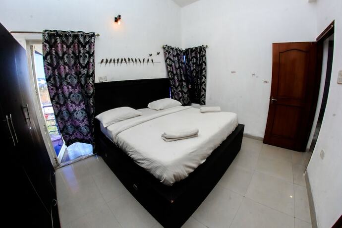 Imagen de la habitación del Hotel Mariaariose - melody Of The Sea. Foto 16