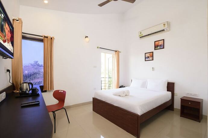 Imagen de la habitación del Hotel Mariaariose - melody Of The Sea. Foto 17